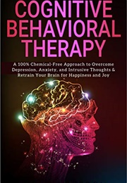 Cognitive Behavioral Therapy (Nick Anderson)