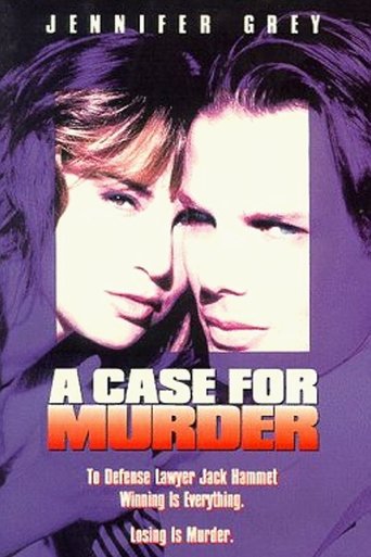 A Case for Murder (1993)