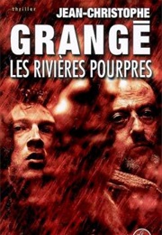 Les Rivières Pourpres (Jean-Christophe Grangé)