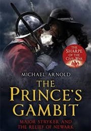 The Prince&#39;s Gambit (Michael Arnold)