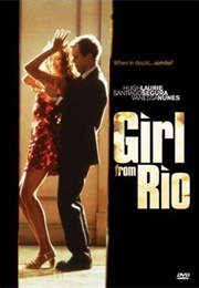 Girl From Rio (2001)