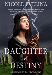 Daughter of Destiny (Nicole Evelina)