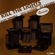Alex Newell - Kill the Lights