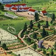 Scaroon Manor Resort