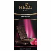 Heidi Dark Raspberry