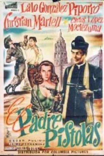 El Padre Pistolas (1961)
