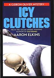Icy Clutches (Aaron Elkins)