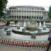 Tivoli Concert Hall