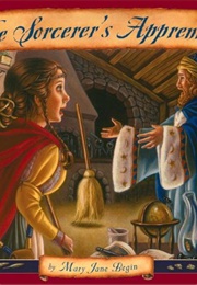 The Sorcerer's Apprentice (Begin, Mary Jane)