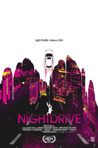 Night Drive (2019)