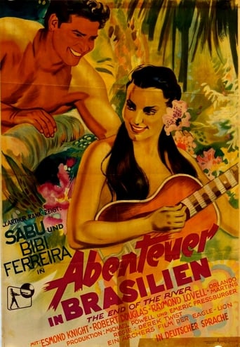 The End of the River (1947)