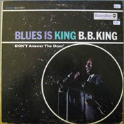 B.B. King - Blues Is King (1967)
