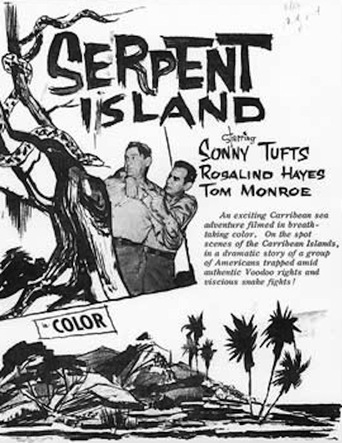 Serpent Island (1954)
