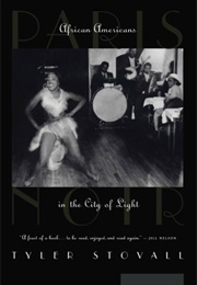 Paris Noir (Tyler Stovall)