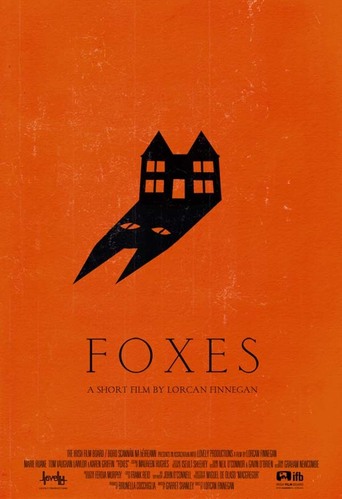 Foxes (2011)