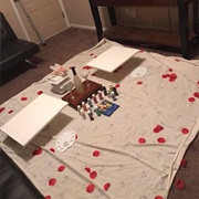 Be Romantic on a Budget