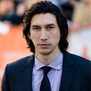 Adam Driver
