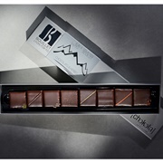 Jean Sulpice Les Chocolats Bouillet