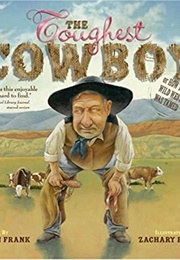 The Toughest Cowboy (John Frank)