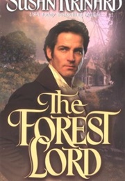 The Forest Lord (Susan Krinard)