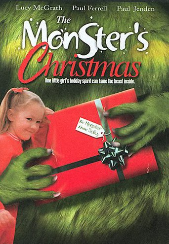 The Monster&#39;s Christmas (1981)