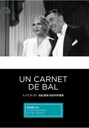 Un Carnet De Bal (1937)