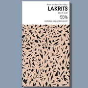 Svenska Kakabolaget Lakrits 55%