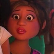 Gloria Rivera - Coco