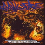 Crawlspace - Don't Get Mad... Get Even!