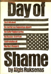 Day of Shame (Algis Ruksenas)