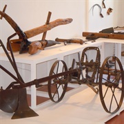 Museo Demologico, San Giovanni in Fiore