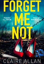 Forget Me Not (Claire Allan)