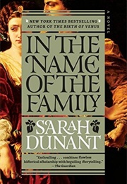 In the Name of the Family (Sarah Dunant)