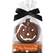 Hotel Chocolat the Yumpkin
