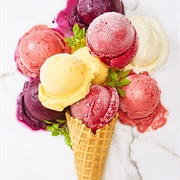 Ice Cream