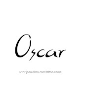 Oscar
