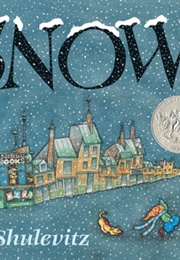 Snow (Uri Shulevitz)