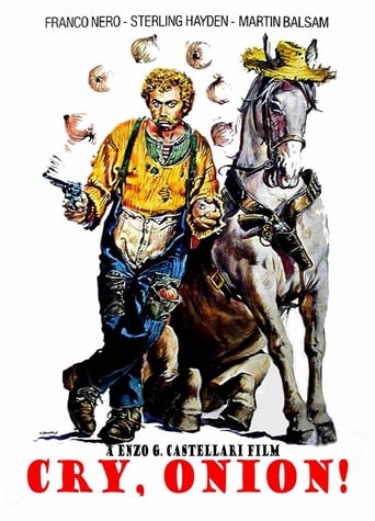 Cry, Onion! (1975)