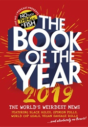 The Book of the Year 2019 (James Harkin)