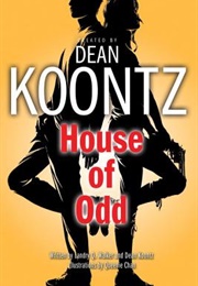 House of Odd (Koontz)
