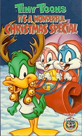 It's a Wonderful Tiny Toons Christmas Special (1992)