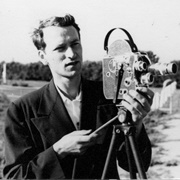 Jonas Mekas