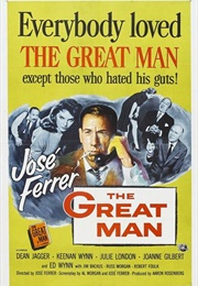 The Great Man (1956)
