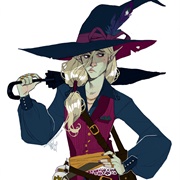 Taako (The Adventure Zone)