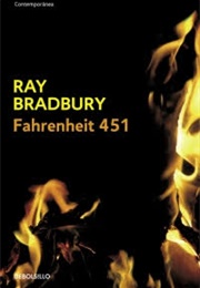 Fahrenheit 451 (Ray Bradbury)