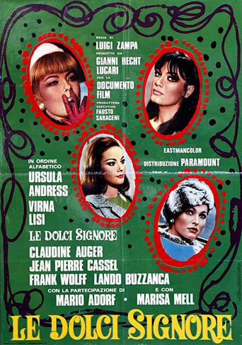 Anyone Can Play (1968)