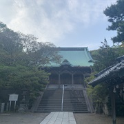 Ryuko-Ji, Fujisawa