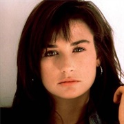 Demi Moore
