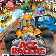 Buzz! Junior: Ace Racers