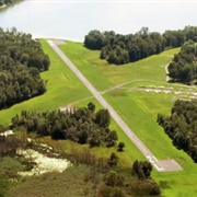 Warwick Municipal Airport